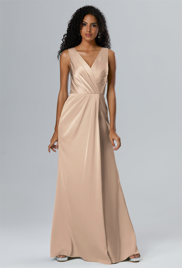 AW Rosabelle Dress